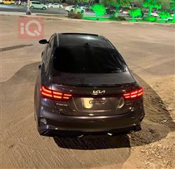 کیا فۆرتێ